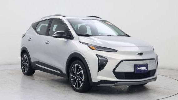 CHEVROLET BOLT EUV 2023 1G1FZ6S08P4121774 image
